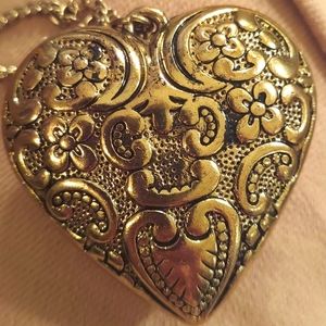 ❤Baroque style necklace❤